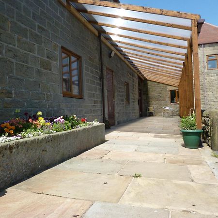 Apartamento Padley Farm Bradfield Exterior foto