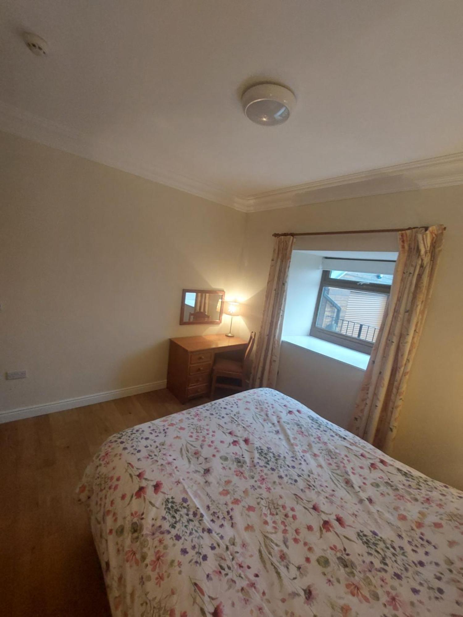 Apartamento Padley Farm Bradfield Exterior foto