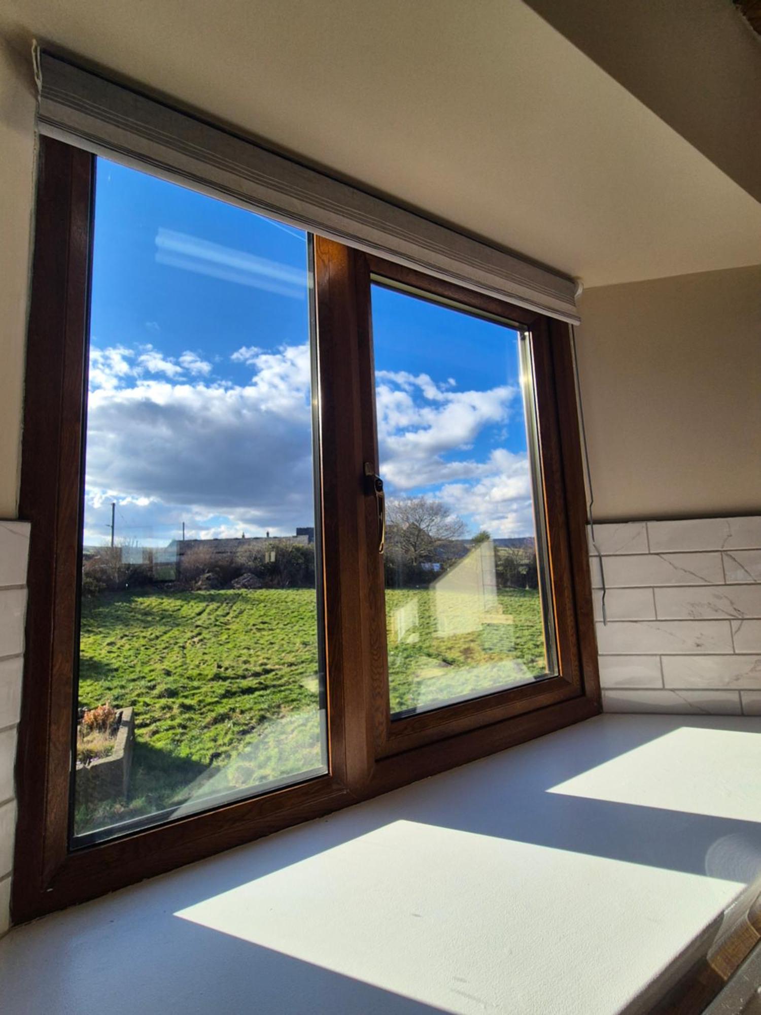 Apartamento Padley Farm Bradfield Exterior foto