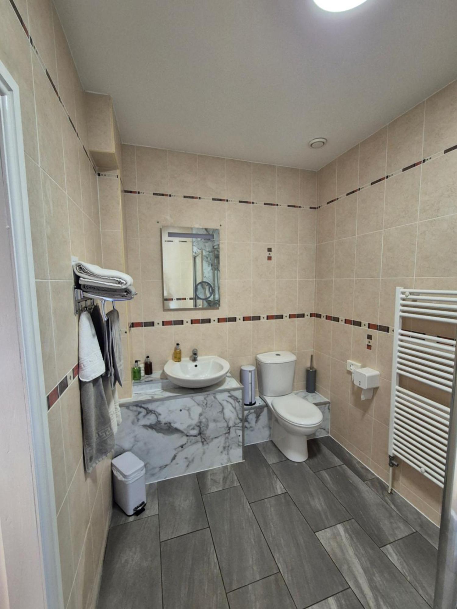 Apartamento Padley Farm Bradfield Exterior foto