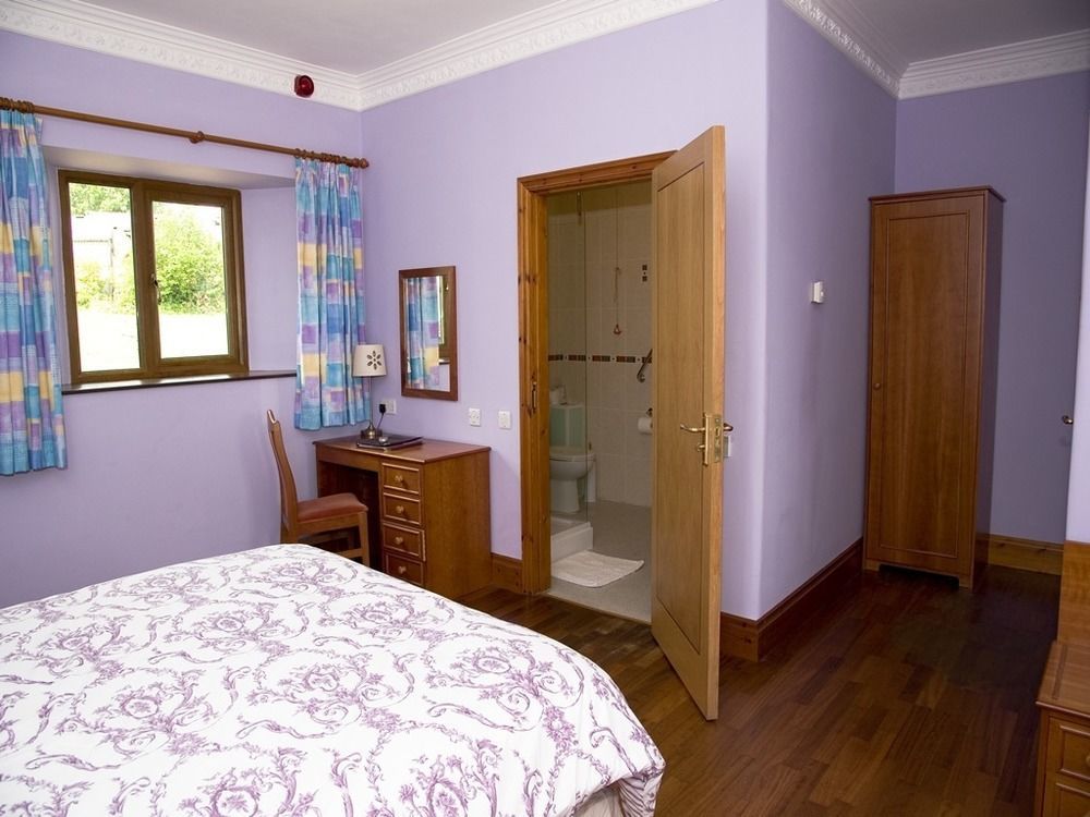Apartamento Padley Farm Bradfield Exterior foto