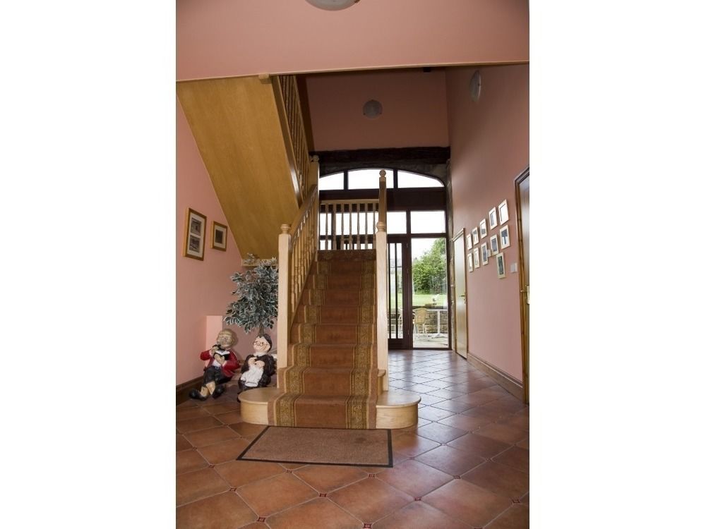 Apartamento Padley Farm Bradfield Exterior foto